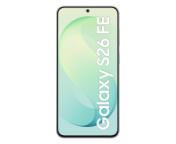 Samsung Galaxy S26 FE 5G 8/256GB Jasnozielony - 1576485 - zdjęcie 3